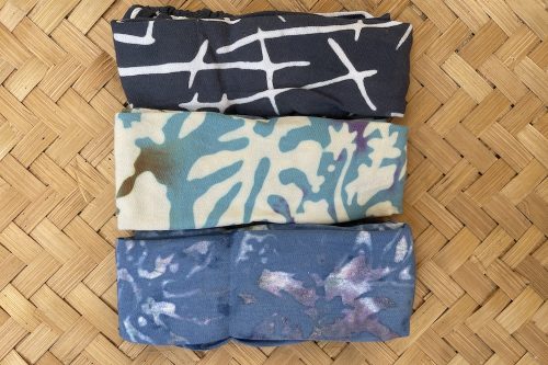 Bandana 3-er Set (2-1501-H)