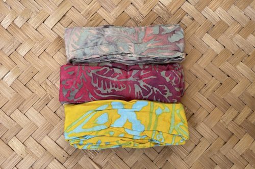 Bandana 3-er Set (2-1502-H)