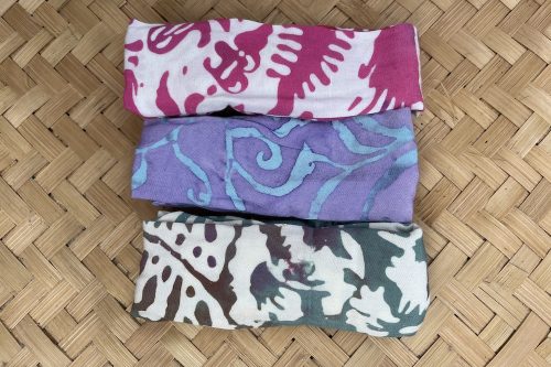 Bandana 3-er Set (2-1503-H)