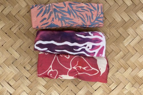 Bandana 3-er Set (2-1504-H)