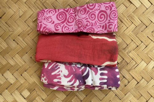 Bandana 3-er Set (2-1506-H)