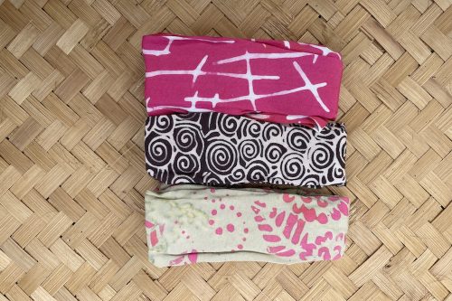 Bandana 3-er Set (2-1402-H)