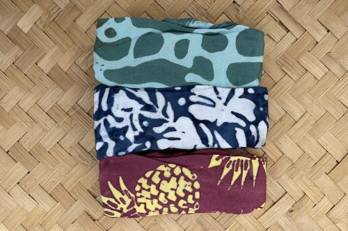 Bandana 3-er Set (2-1403-H)