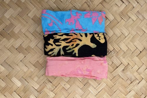 Bandana 3-er Set (2-1404-H)