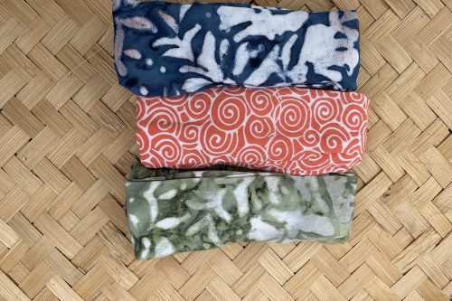 Bandana 3-er Set (2-1405-H)