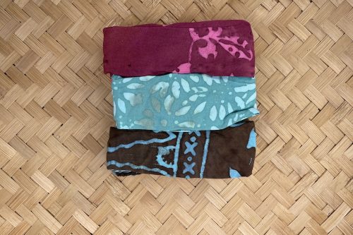 Bandana 3-er Set (2-1407-H)