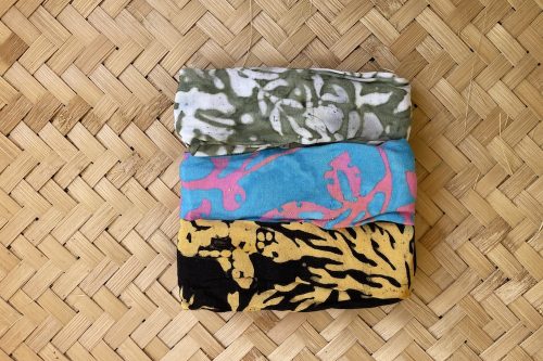 Bandana 3-er Set (Art.nr. 1413)